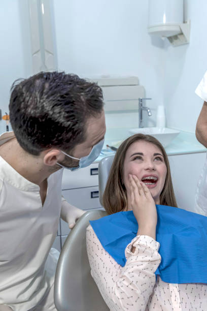Best Emergency Treatment for Toothache in Governors Village, NC