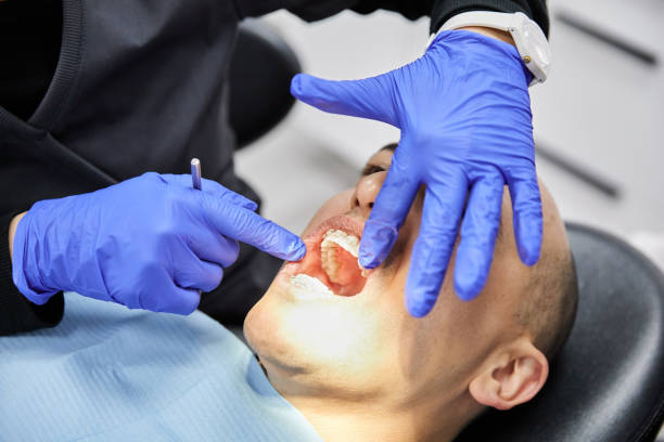 Best Emergency Broken Tooth Repair in Governors Village, NC