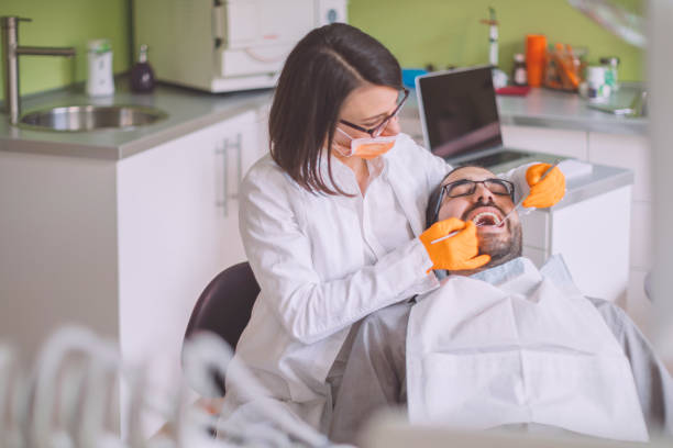 Best Emergency Tooth Extraction in Governors Village, NC