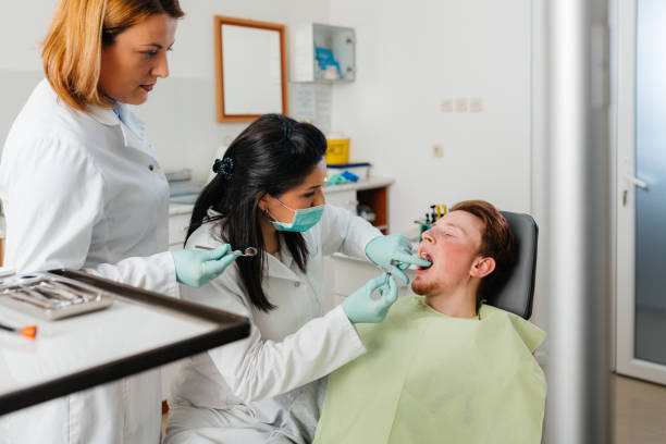 Best Emergency Dental Surgery in Governors Village, NC
