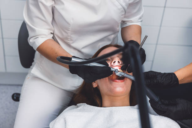 Best After-Hours Emergency Dentist in Governors Village, NC