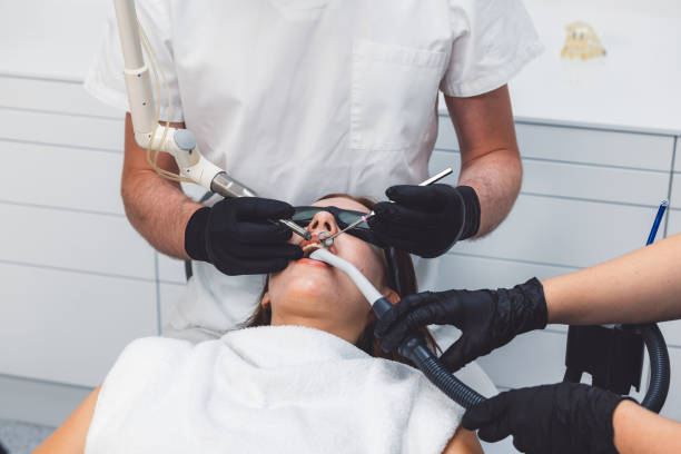 Best Same-Day Emergency Dentist in Governors Village, NC